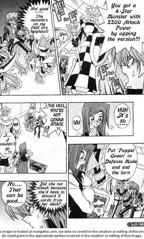 Yu-gi-oh! R Chapter 19 10